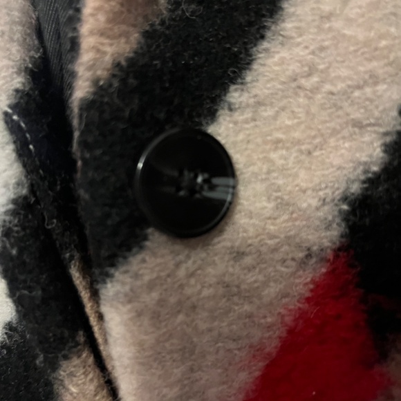 Armani Exchange wool coat/jacket - Picture 3 of 8